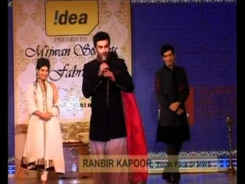 Indian Film Industry Supports Mijwan Welfare Society