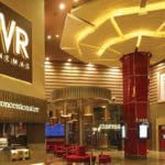 MWS gets a new formidable partner - PVR Cinemas