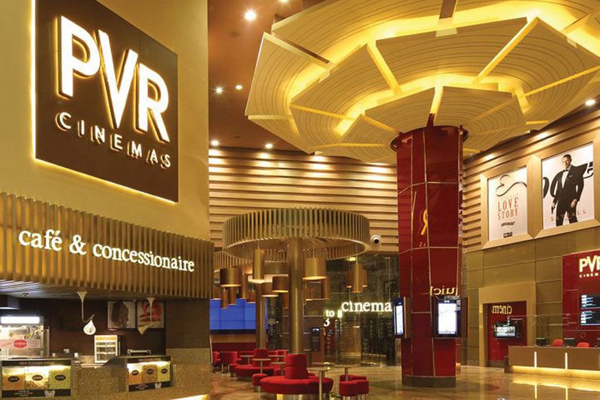 MWS gets a new formidable partner – PVR Cinemas