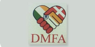 Denmark Mijwan Friendship Association