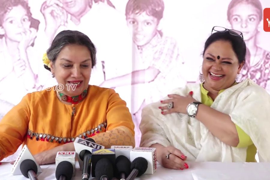 Shabana and Tanvi | Attend Mijwan Painting And Drawing Competition For Disable Kids