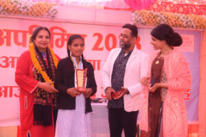 Kaifi Azmi’s 104th birthday and 30th anniversary of Mijwan Welfare Society