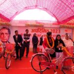 Kaifi Azmi’s 104th birthday and 30th anniversary of Mijwan Welfare Society