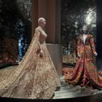 Mijwan’s Exquisite Work at The Nita Mukesh Ambani Cultural Centre