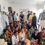 Upcoming Year-long Course on Drafting & Pattern-Making