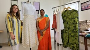 Empowering Artistry and Skill: Mijwan's Rising Stars Shine Bright!