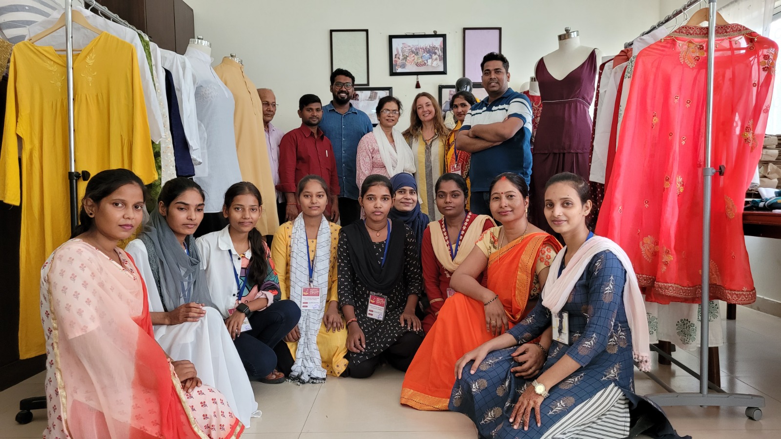 Empowering Artistry and Skill: Mijwan’s Rising Stars Shine Bright!