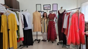 Empowering Artistry and Skill: Mijwan's Rising Stars Shine Bright!