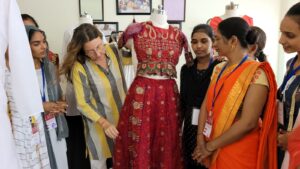 Empowering Artistry and Skill: Mijwan's Rising Stars Shine Bright!