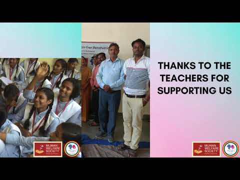 Empowering Change: Safe N’ Happy Periods Workshop Highlights 2023