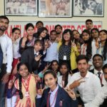Empowering Success: BPO Training Graduates Secure Campus Placement in Mijwan Village