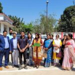 मिज़वा वेलफेयर सोसाइटी में मनाया गया अंतर्राष्ट्रीय महिला दिवस का जश्न