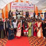 Empowering Tomorrow's Leaders: Mijwan BPO Training Students Shine at Mock Parliament in Azamgarh!