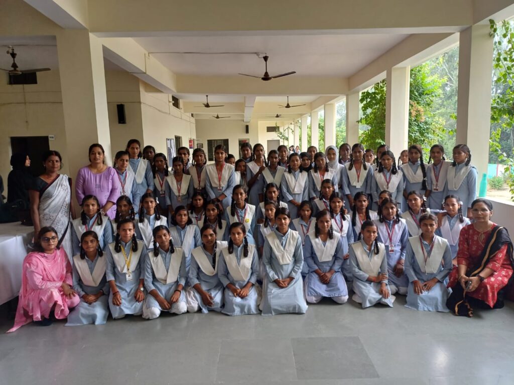 Empowering Young Minds for a Gender-Equal Future