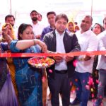 Empowering Women, One Roti at a Time: Inauguration of the 9th Ma Ki Roti Centre in Varanasi