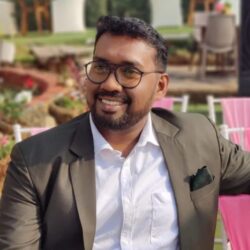 Suneel Kumar Kushwaha