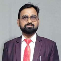 Manoj Kumar Prajapati