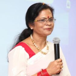 Sanyogita Prajapati