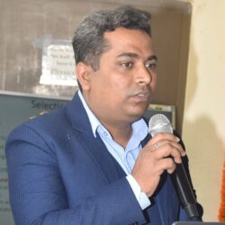 Ashutosh Tripathi