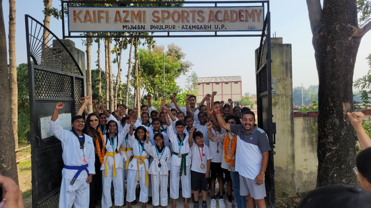 A Day of Inspiration: Honouring Guests and Celebrating Mijwan’s Spirit