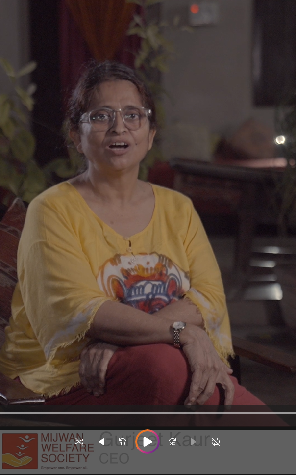 Mijwan Hai To… Hope, Equality, and the Power of Rural Transformation